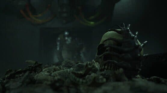 Fear Underground — screenshot 1