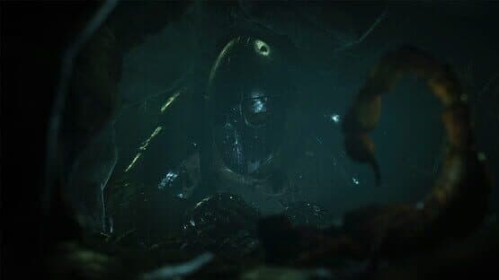 Fear Underground — screenshot 2