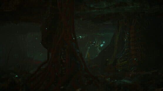 Fear Underground — screenshot 3