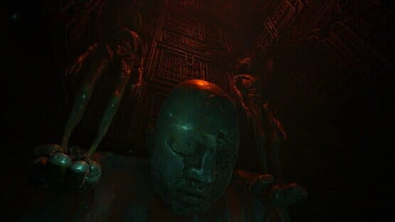 Fear Underground — screenshot 4