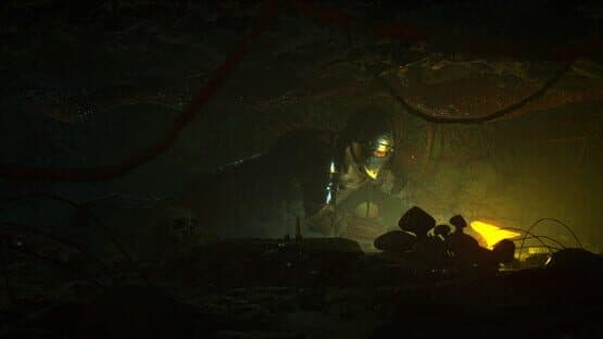 Fear Underground — screenshot 5