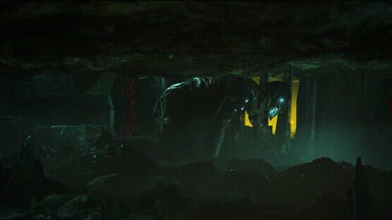 Fear Underground — screenshot 6
