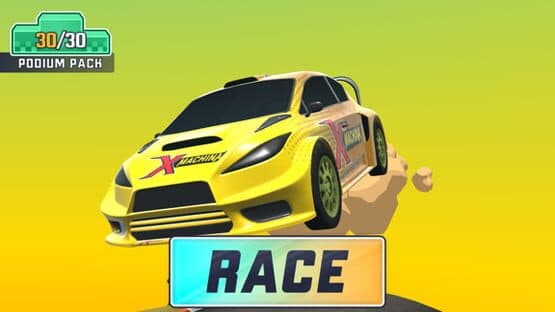 Rally Clash — screenshot 2