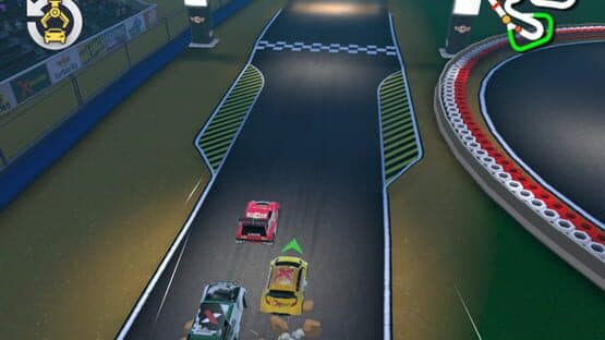Rally Clash — screenshot 6