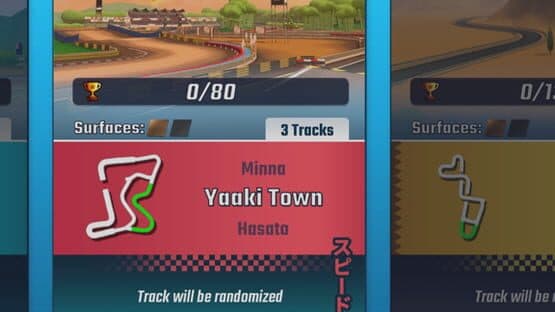 Rally Clash — screenshot 7