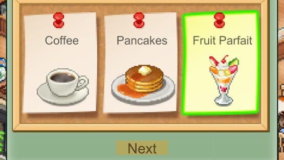 Cafe Master Story — screenshot 3