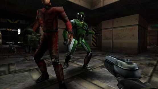 Marathon: Resurrection — screenshot 2