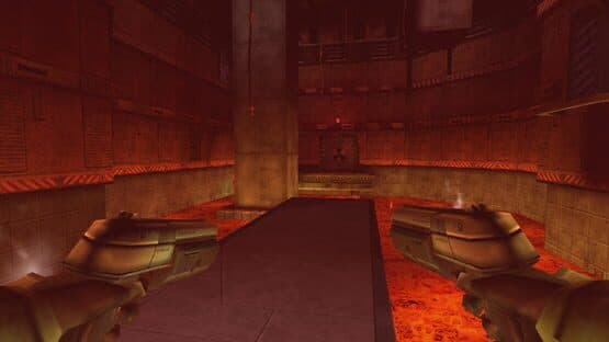 Marathon: Resurrection — screenshot 3