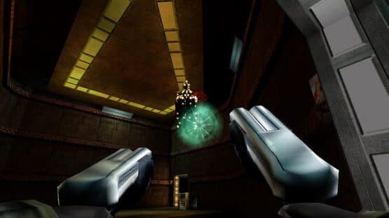 Marathon: Resurrection — screenshot 5