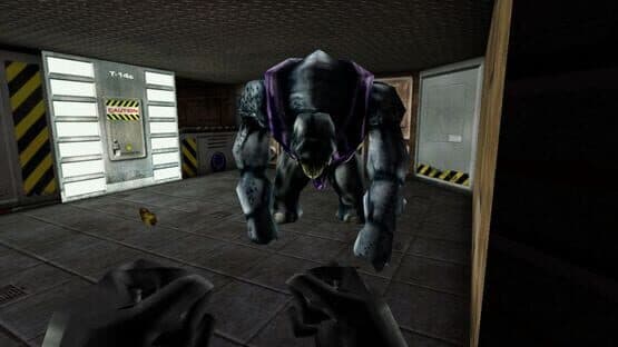 Marathon: Resurrection — screenshot 6