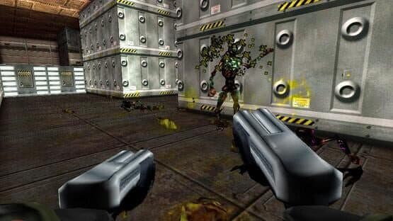 Marathon: Resurrection — screenshot 7