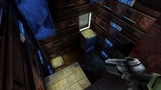 Marathon: Resurrection — screenshot 8