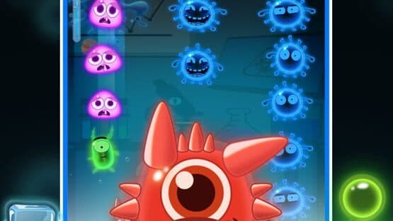 Cell Corp — screenshot 1