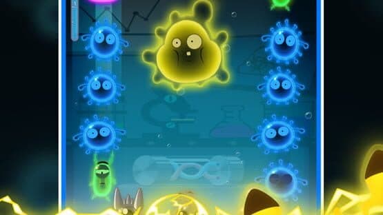 Cell Corp — screenshot 5
