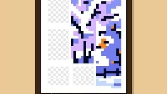 Hungry Cat Nonogram — screenshot 2