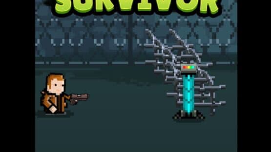 Grow Survivor - Dead Survival — screenshot 1