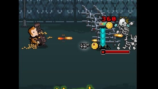 Grow Survivor - Dead Survival — screenshot 2
