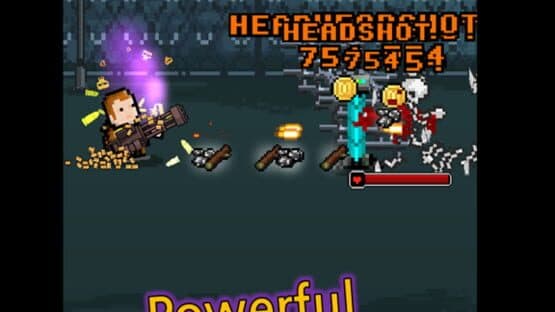 Grow Survivor - Dead Survival — screenshot 5