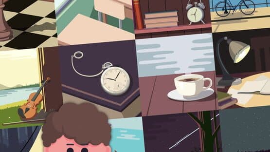A Life of Logic — screenshot 2
