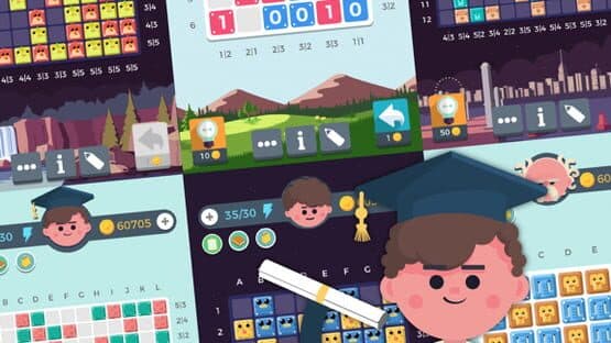 A Life of Logic — screenshot 3