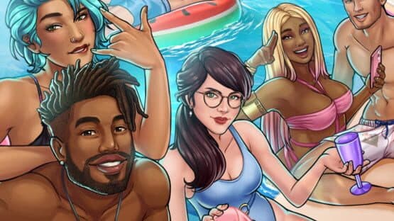 Love Island: The Game — screenshot 1