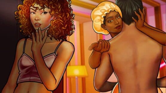 Love Island: The Game — screenshot 3