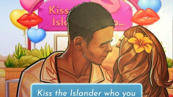 Love Island: The Game — screenshot 5