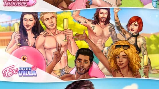 Love Island: The Game — screenshot 8