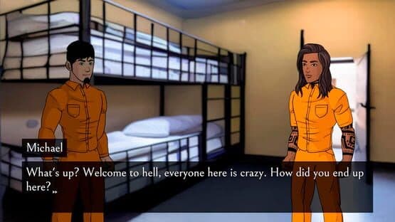 Jailbreak: The Ultimate Escape — screenshot 3