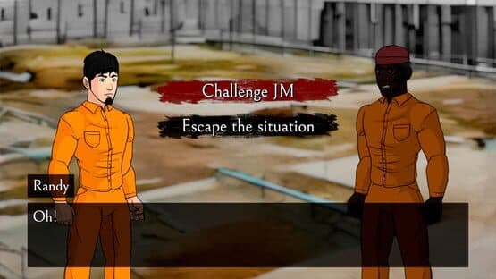 Jailbreak: The Ultimate Escape — screenshot 4