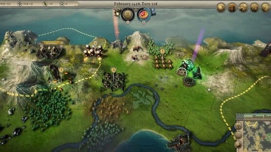 Master of Magic: Rise of the Soultrapped — screenshot 8