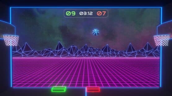 Lim Beyond One-on-One Basketball — screenshot 3