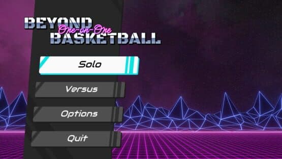 Lim Beyond One-on-One Basketball — screenshot 5