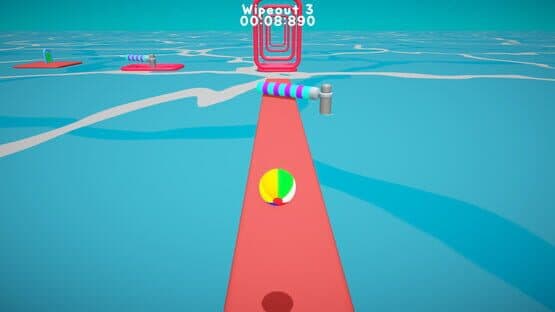 Lofi Ball: Wipeout — screenshot 3