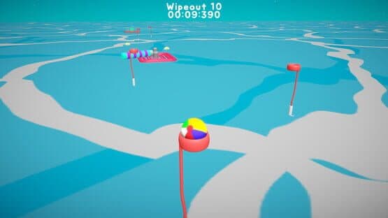 Lofi Ball: Wipeout — screenshot 5