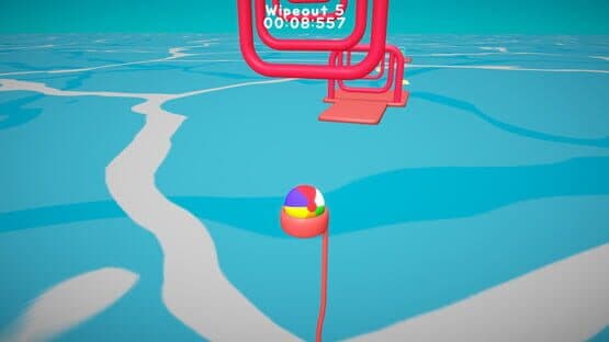Lofi Ball: Wipeout — screenshot 6
