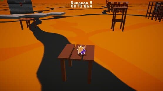 Lofi Ball: Dungeon — screenshot 5