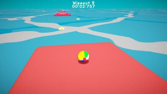Lofi Ball: Wipeout — screenshot 7