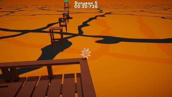 Lofi Ball: Dungeon — screenshot 6