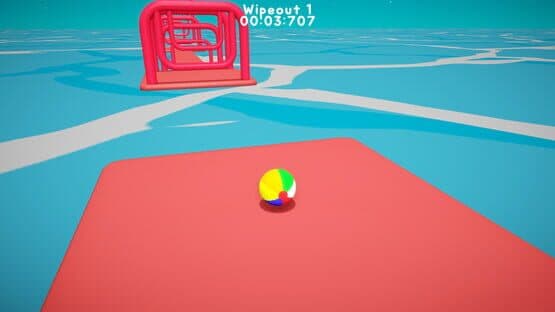 Lofi Ball: Wipeout — screenshot 8