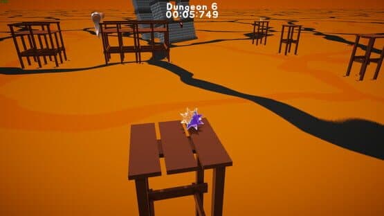 Lofi Ball: Dungeon — screenshot 7