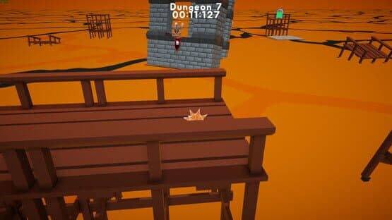 Lofi Ball: Dungeon — screenshot 8