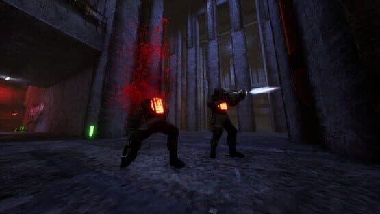 Sprawl — screenshot 5