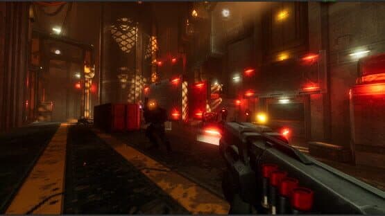 Sprawl — screenshot 6