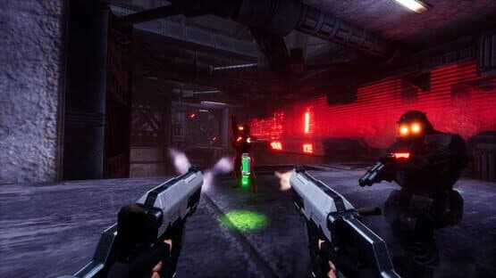Sprawl — screenshot 7