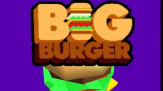 Big Burger — screenshot 1