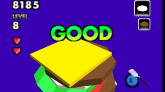 Big Burger — screenshot 2