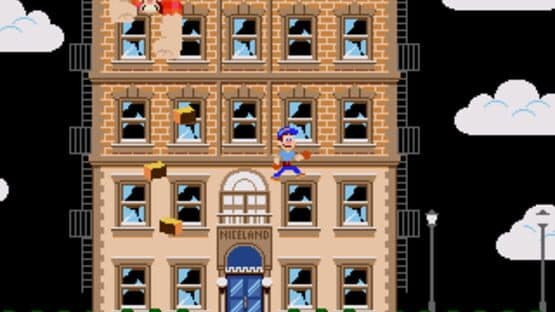 Fix-it Felix Jr. — screenshot 2
