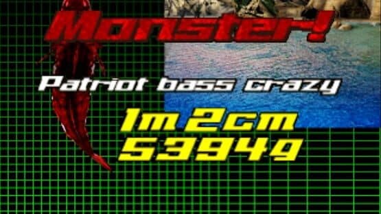 Big Ol' Bass 2 — screenshot 1