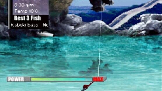 Big Ol' Bass 2 — screenshot 2